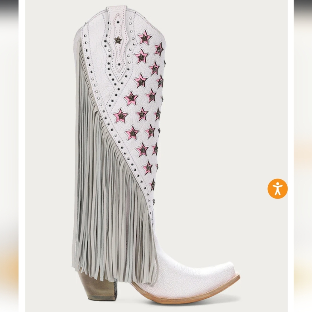 Corral Boots - Picture 3 of 13